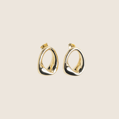 Brie Earrings