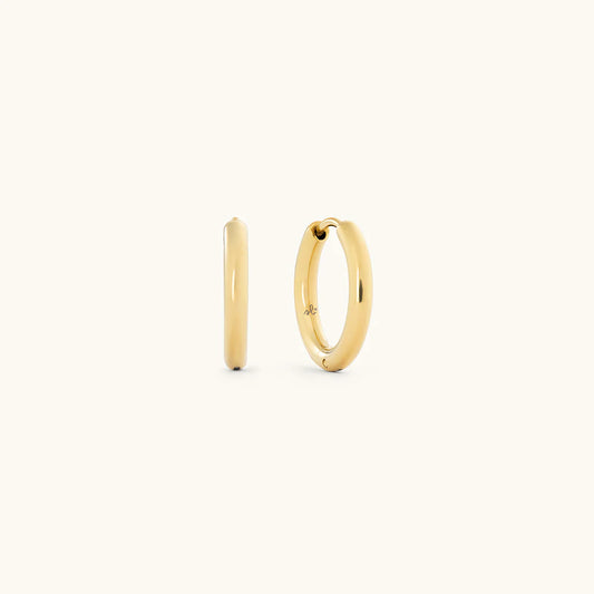 April Earrings