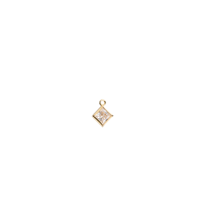 Birthstone Necklace
