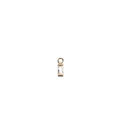 Birthstone Necklace
