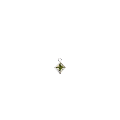 Birthstone Necklace