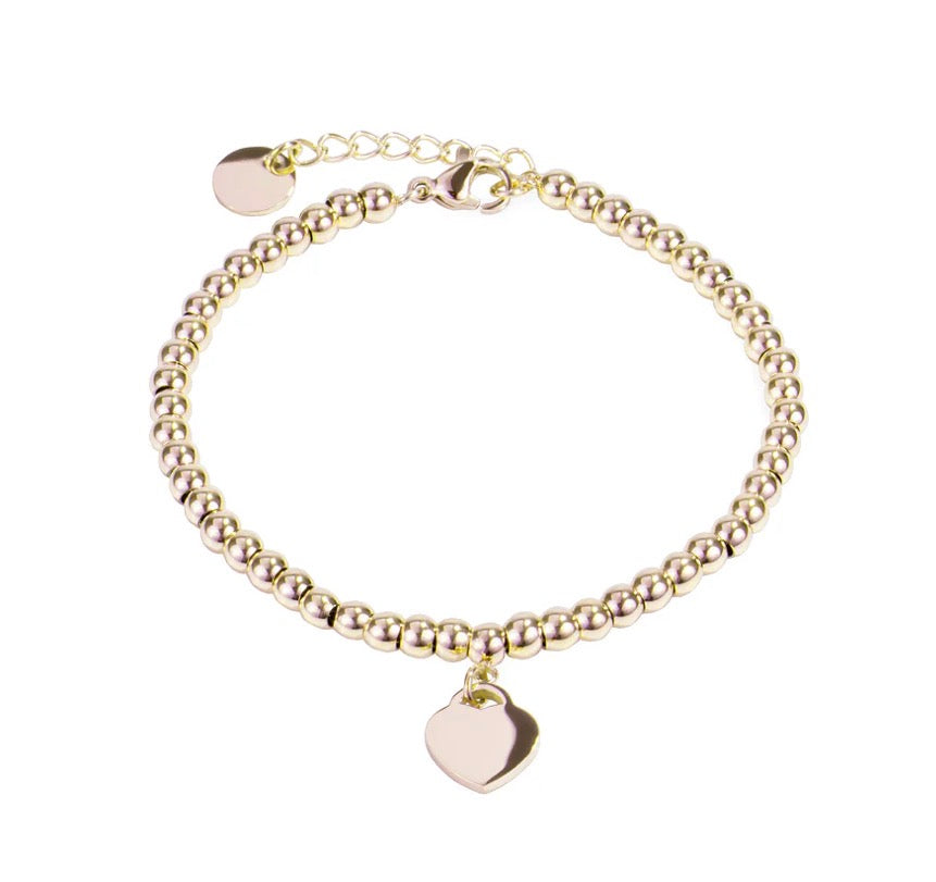 Love Goals Bracelet