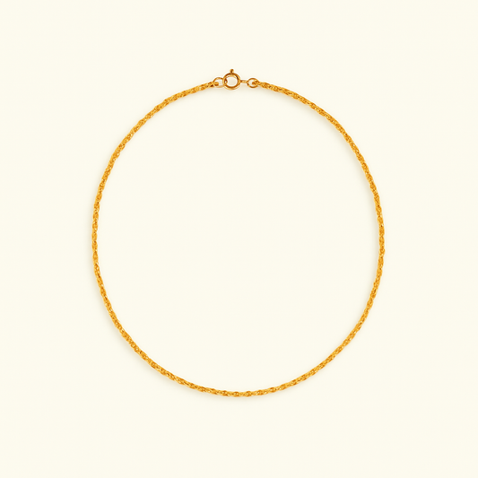 Rope Necklace