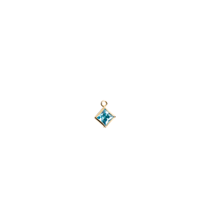 Birthstone Necklace