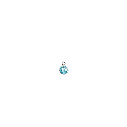 Birthstone Necklace