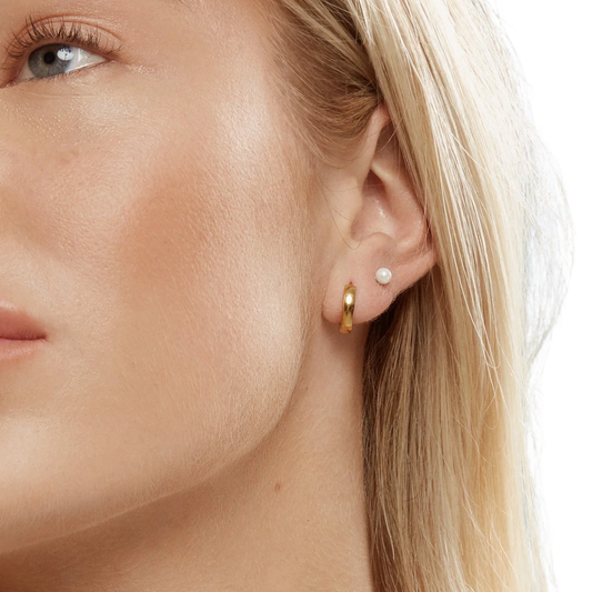Adrienne Stud Earrings