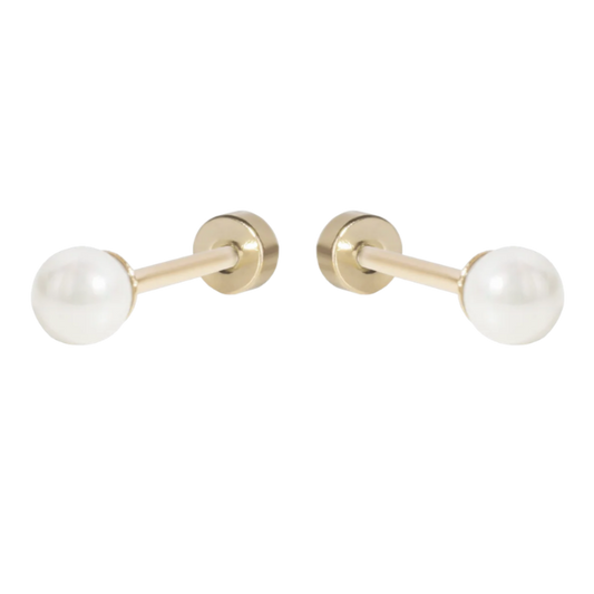 Adrienne Stud Earrings
