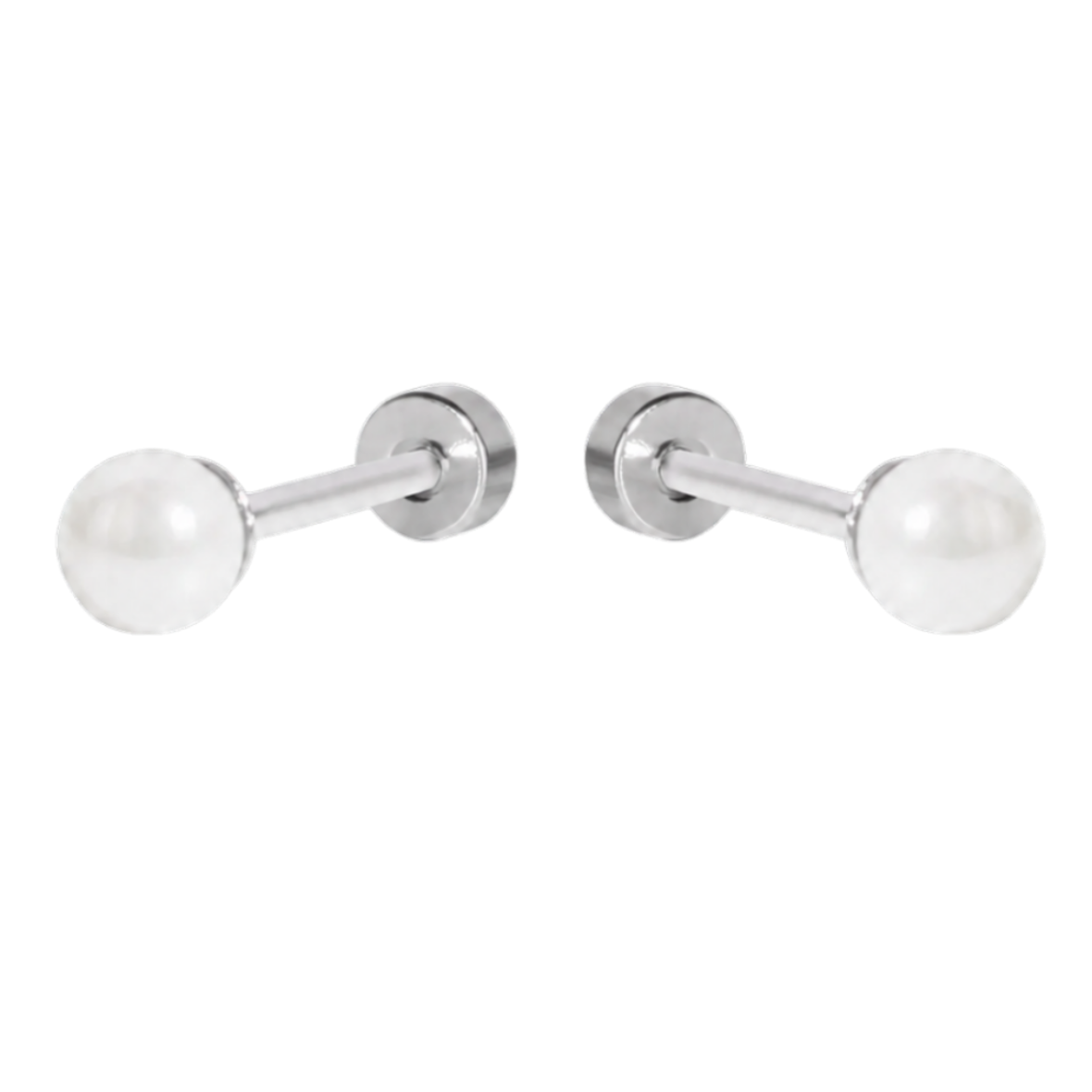 Adrienne Stud Earrings
