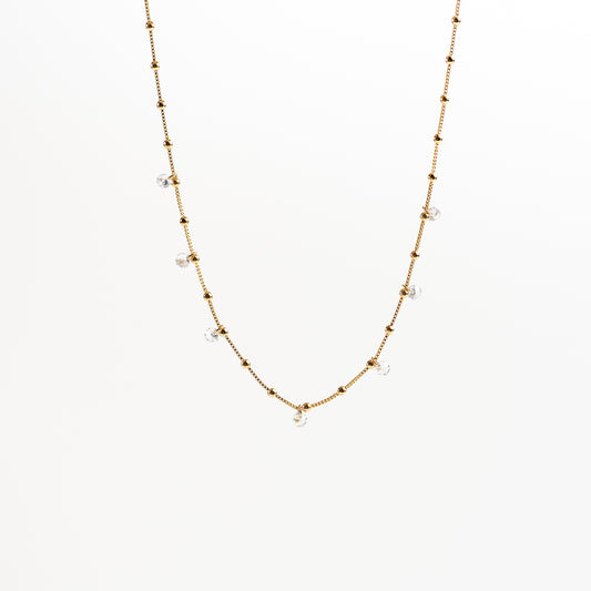 Chelsea Necklace