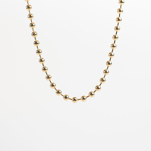 Christie Necklace