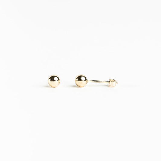 Christie Stud Earrings