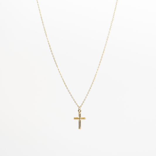 Cross Necklace