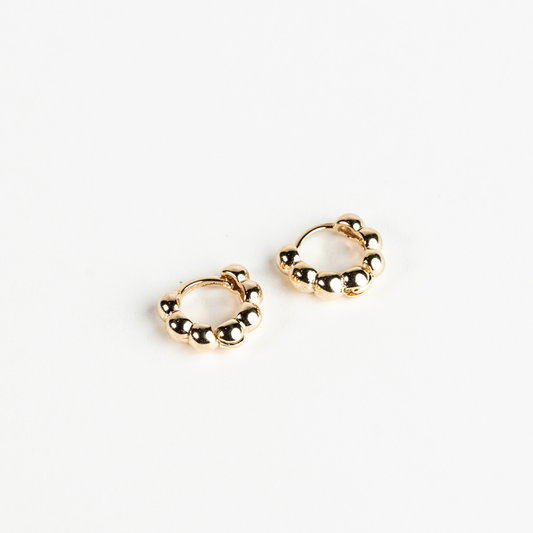 Dolly Earrings