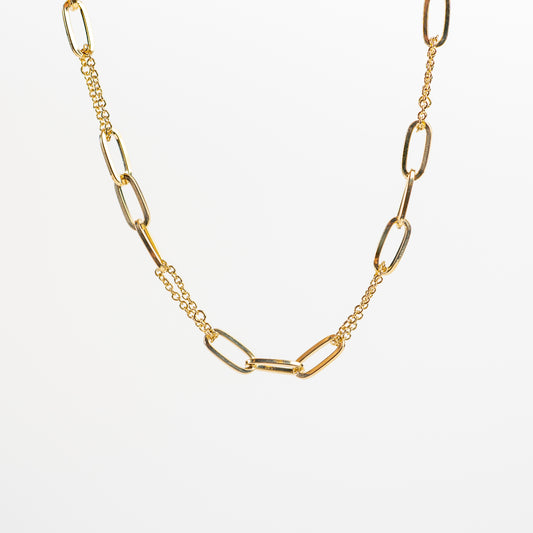 Allie Necklace