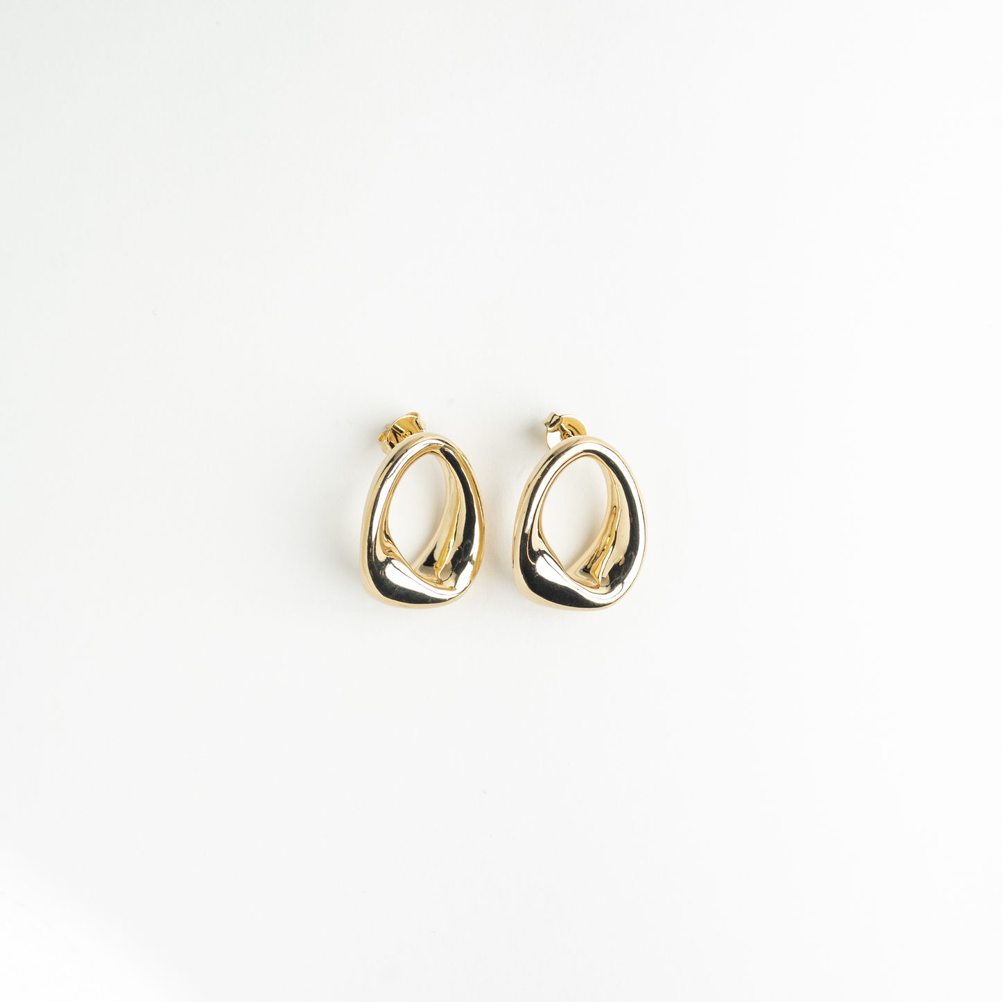 Brie Earrings