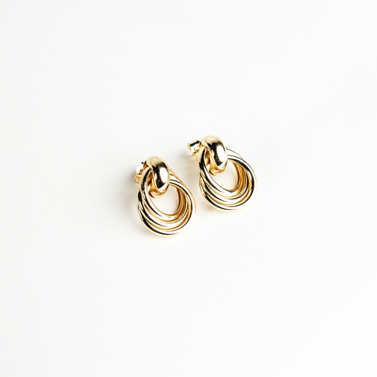 George Earrings