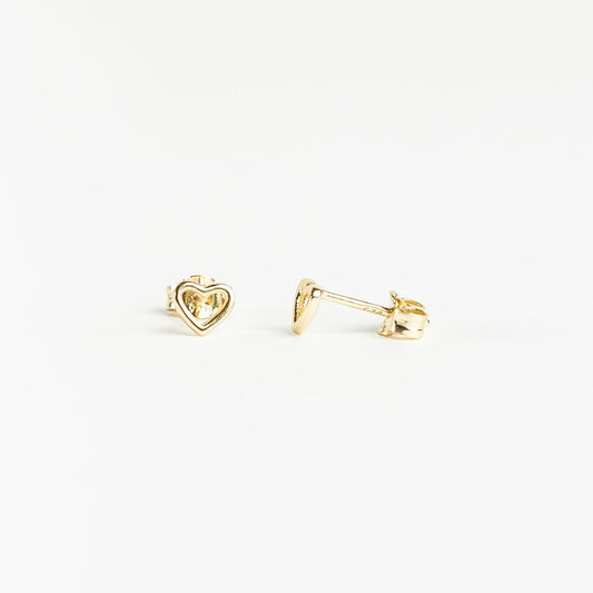 Lovely Stud Earrings