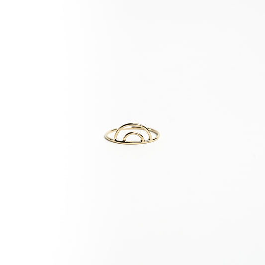 Rainbow Ring