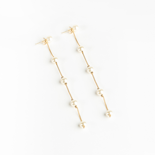 Laurie Earrings
