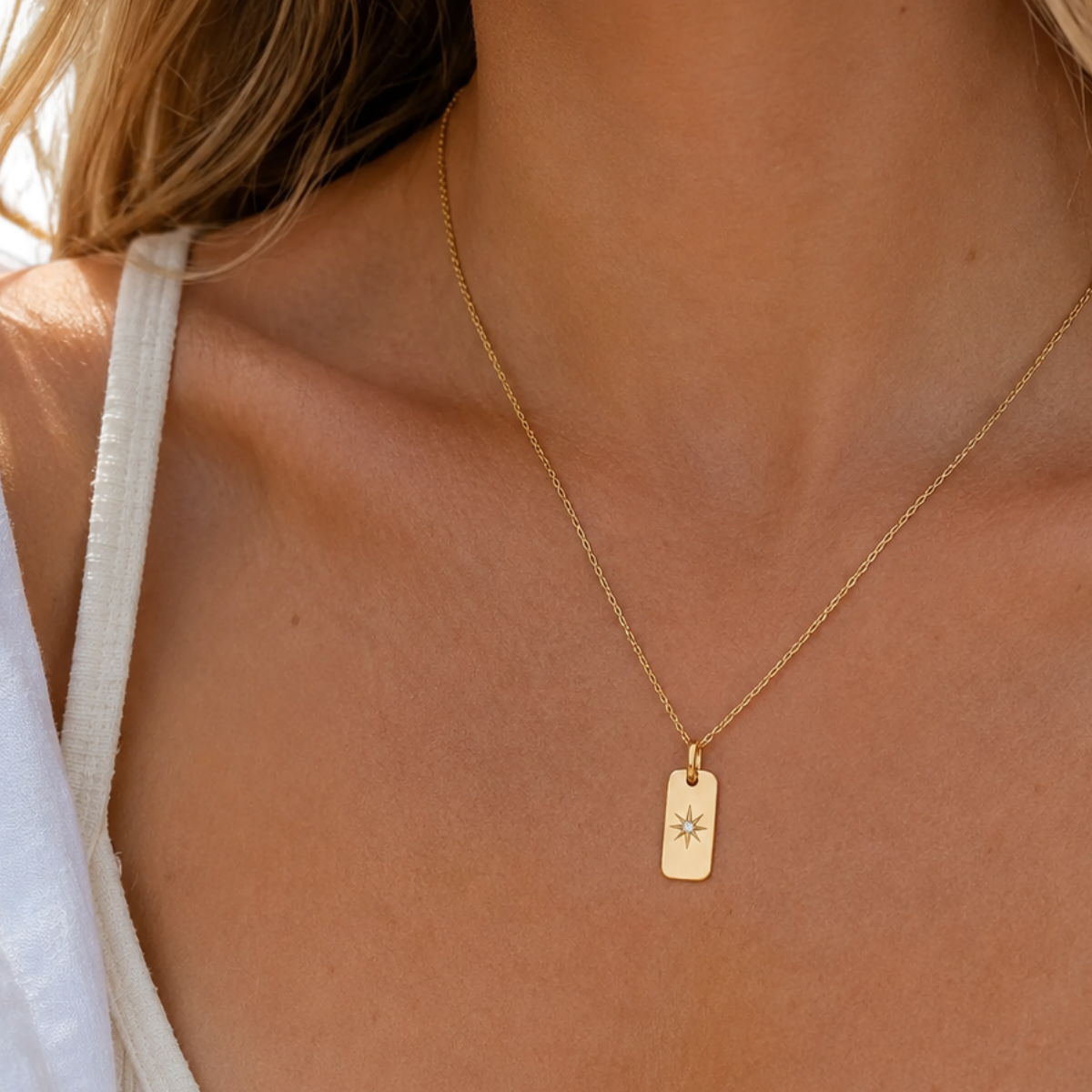 Polaris Necklace