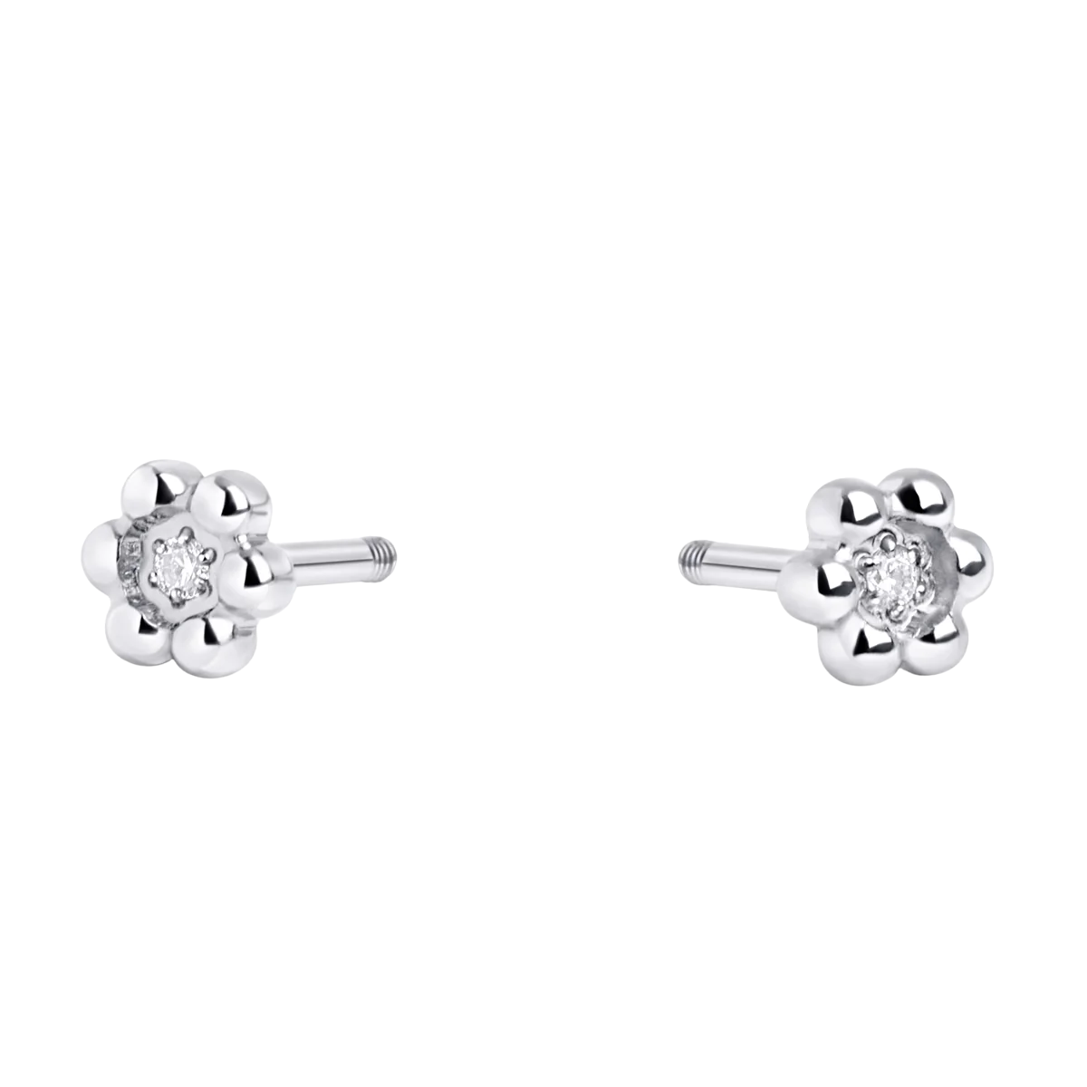 Lova Stud Earrings