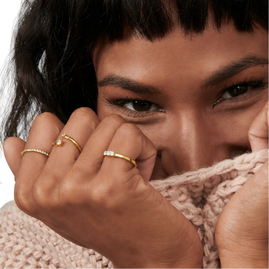 Alfie Ring