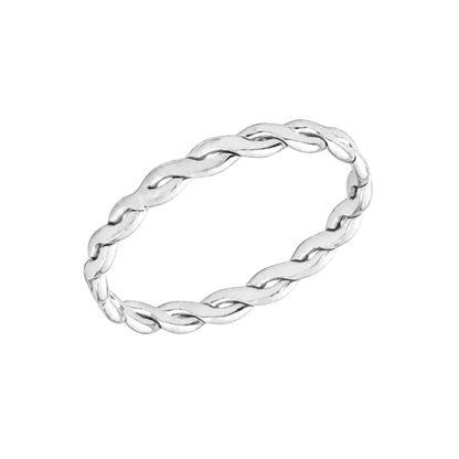 Twist Ring
