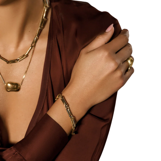 Evalynne Bracelet