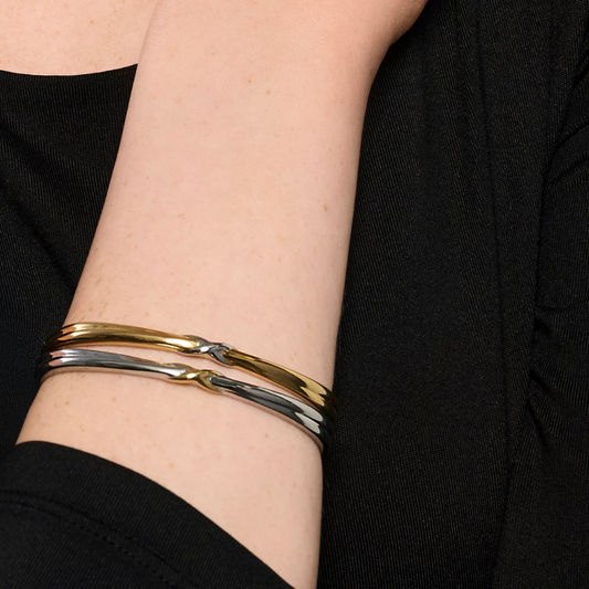 Lior Bangle Bracelet