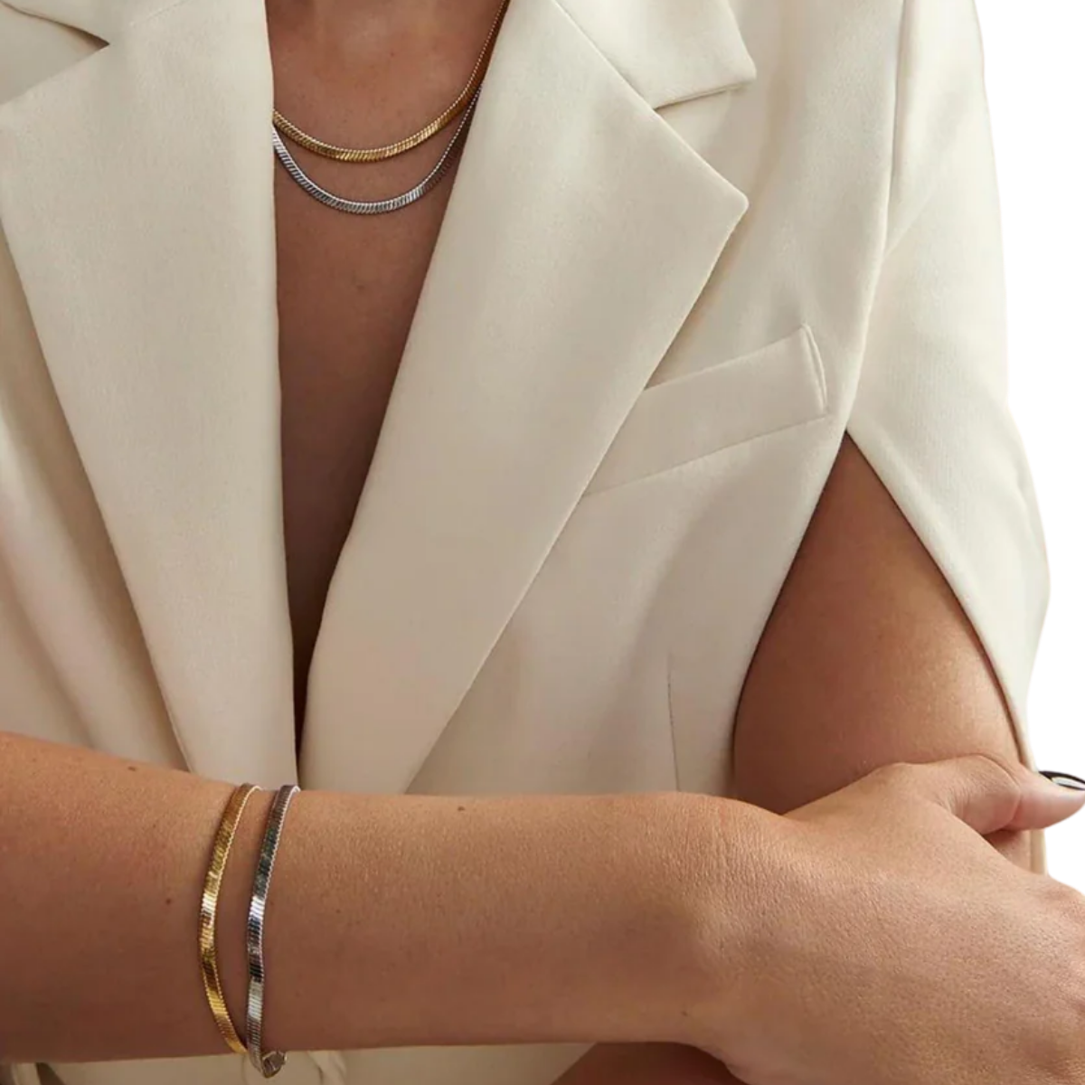 Isa Bracelet