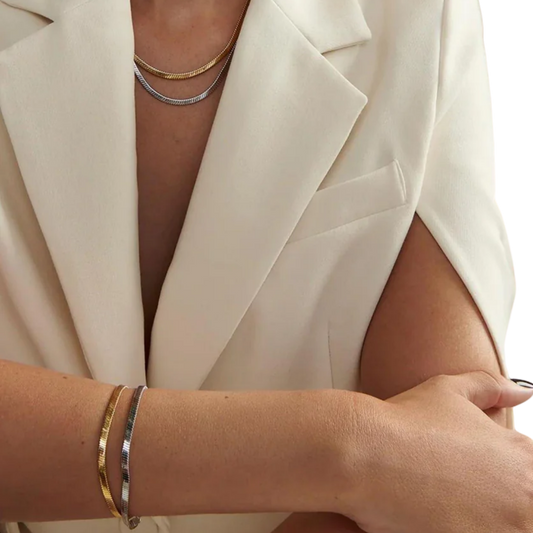 Isa Bracelet
