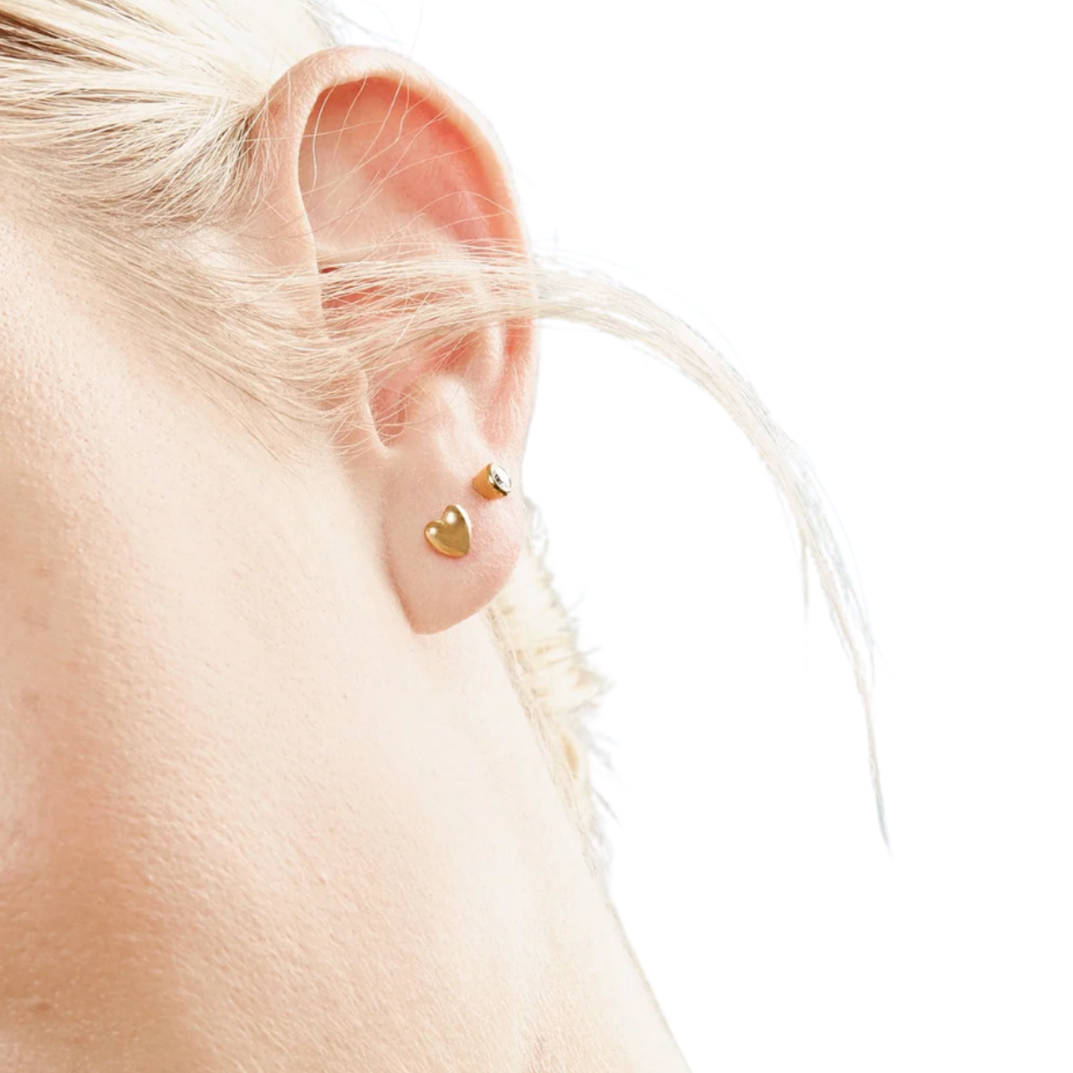 Valene Stud Earrings