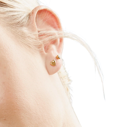 Valene Stud Earrings