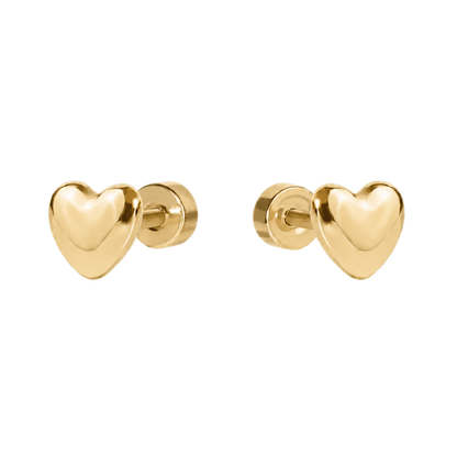 Valene Stud Earrings
