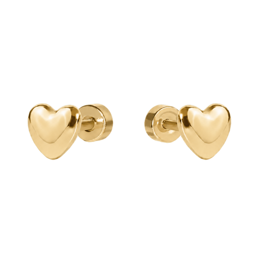 Valene Stud Earrings