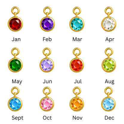 Engravable Rectangle Necklace