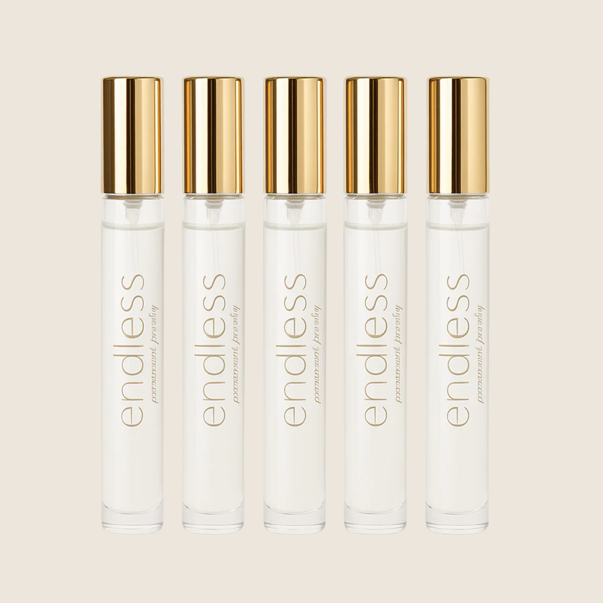 ENDLESS Signature Perfume