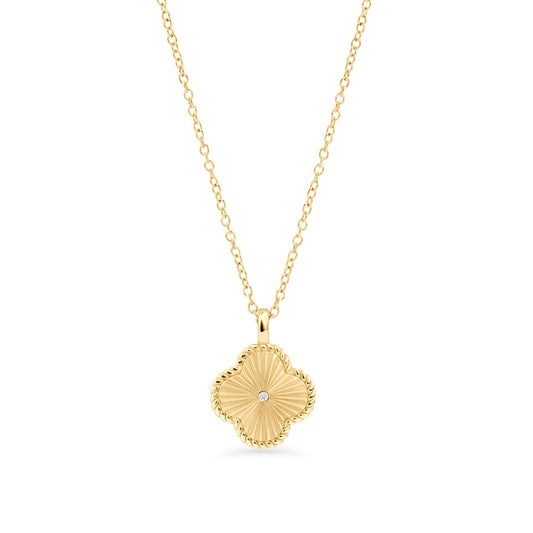Paula Necklace