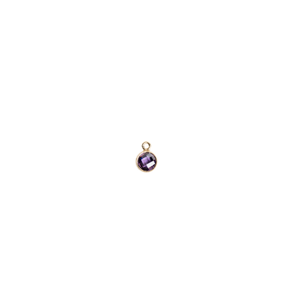 Birthstone Necklace