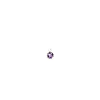 Birthstone Necklace