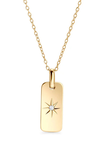 Polaris Necklace