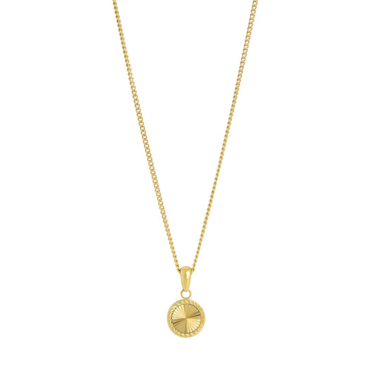 Esme Necklace