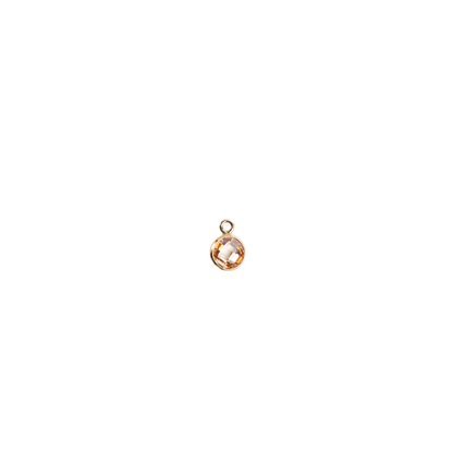 Birthstone Necklace