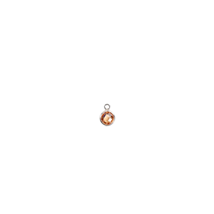Birthstone Necklace