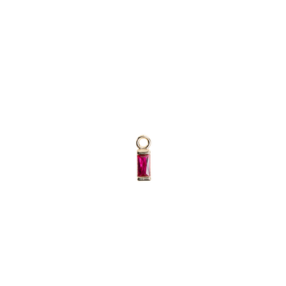 Birthstone Necklace