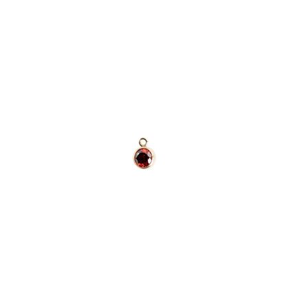 Birthstone Necklace