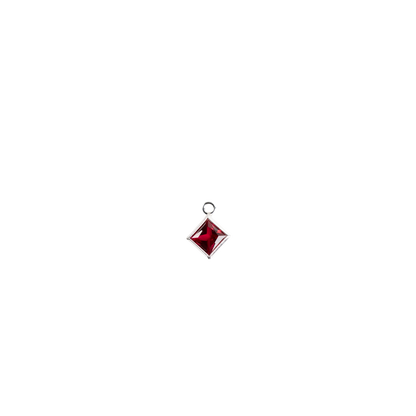 Birthstone Necklace
