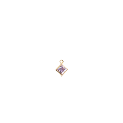 Birthstone Necklace
