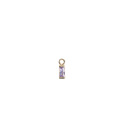 Birthstone Necklace