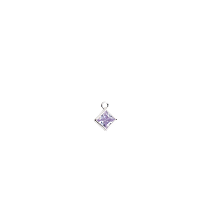 Birthstone Necklace